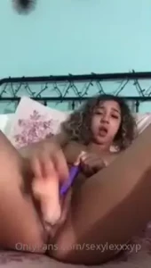 Lexi #1 Puerto Rican on OF🤪💦 [ sexylexxxyp ] Onlyfans leaked video 1743472 on Hotleaks.tv