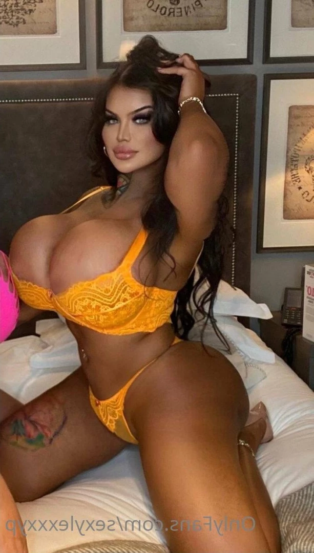 Lexi #1 Puerto Rican on OF🤪💦 [ sexylexxxyp ] Onlyfans leaked photo 2477407 on Hotleaks.tv