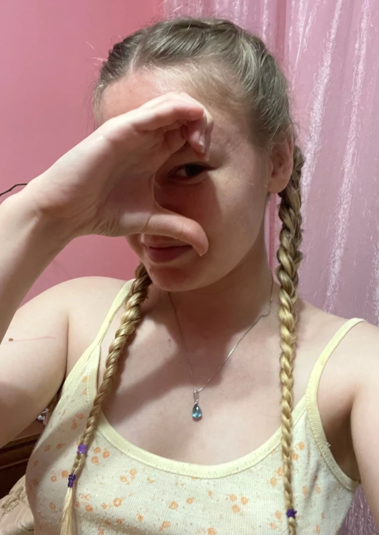 Kamila Bay [ baykami ] Onlyfans leaked photo 16132591 on Hotleaks.tv