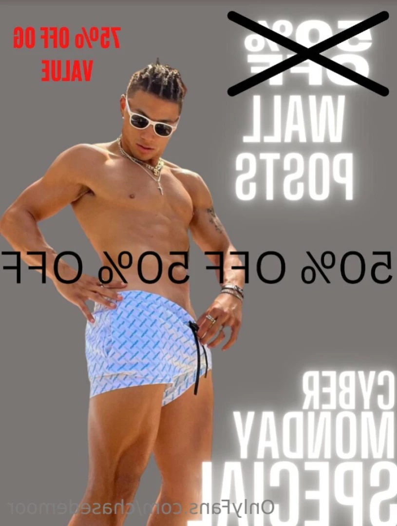 Chase DeMoor 🍆💦😩💛 [ chasedemoor ] Onlyfans leaked photo 14075893 on Hotleaks.tv