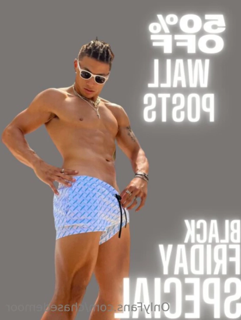 Chase DeMoor 🍆💦😩💛 [ chasedemoor ] Onlyfans leaked photo 14841356 on Hotleaks.tv