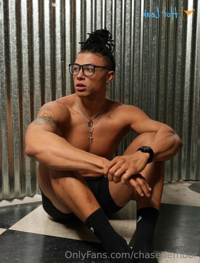 Chase DeMoor 🍆💦😩💛 [ chasedemoor ] Onlyfans leaked photo 16341599 on Hotleaks.tv
