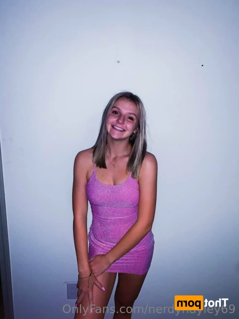 nerdyhayley69 Onlyfans leaked photo 13601785 on Hotleaks.tv