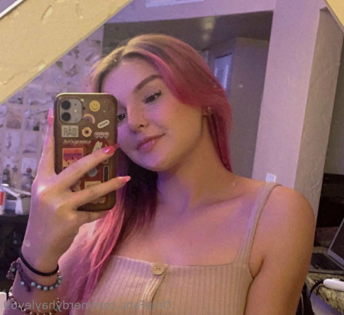 nerdyhayley69 Onlyfans leaked photo 14158161 on Hotleaks.tv