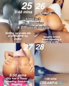 Panda [ sexypanda ] Onlyfans leaked video 1744031 on Hotleaks.tv