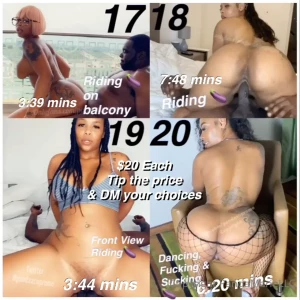 Panda [ sexypanda ] Onlyfans leaked video 1744139 on Hotleaks.tv
