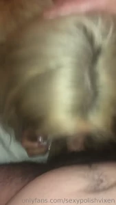  [ sexypolishvixen ] Onlyfans leaked video 4706711 on Hotleaks.tv
