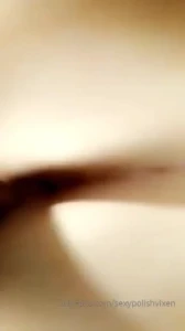  [ sexypolishvixen ] Onlyfans leaked video 4706791 on Hotleaks.tv