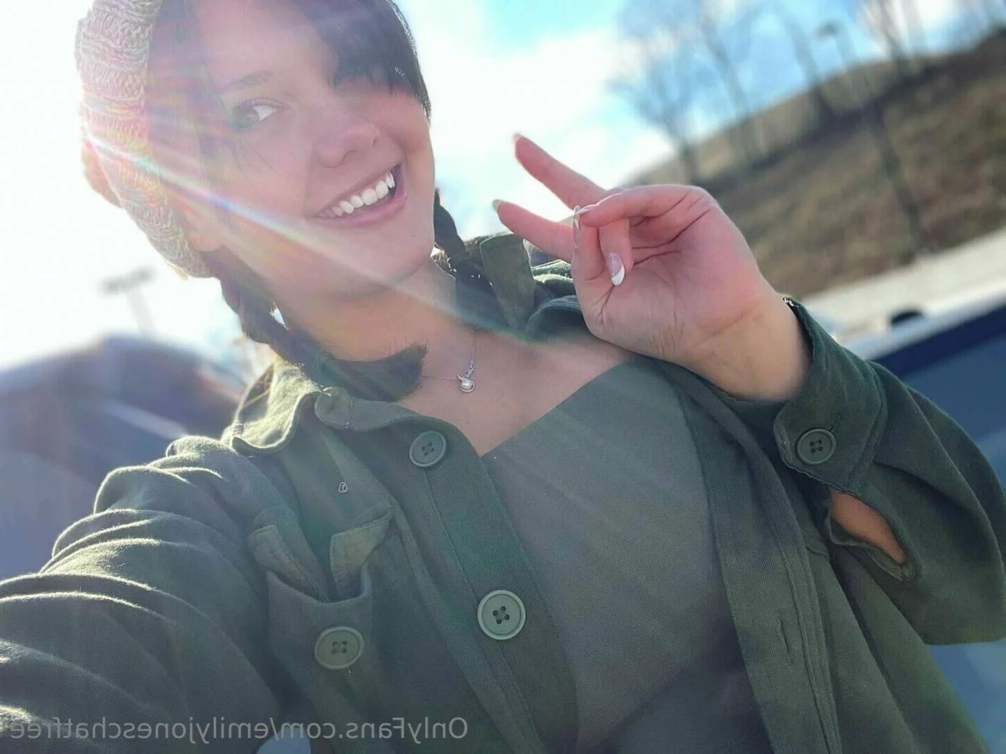 emilyjoneschatfree Nude Leaks (11 Photos) - TheFap