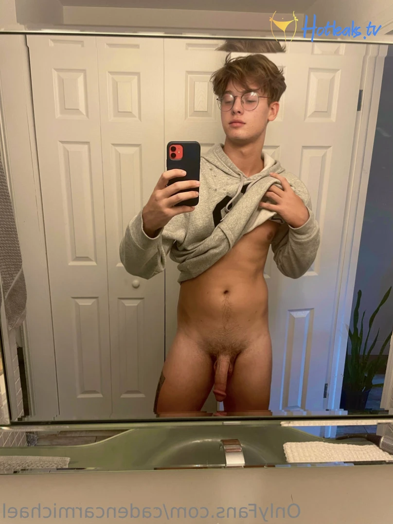 Caden Carmichael [ cadencarmichael ] Onlyfans leaked photo 12620703 on Hotleaks.tv