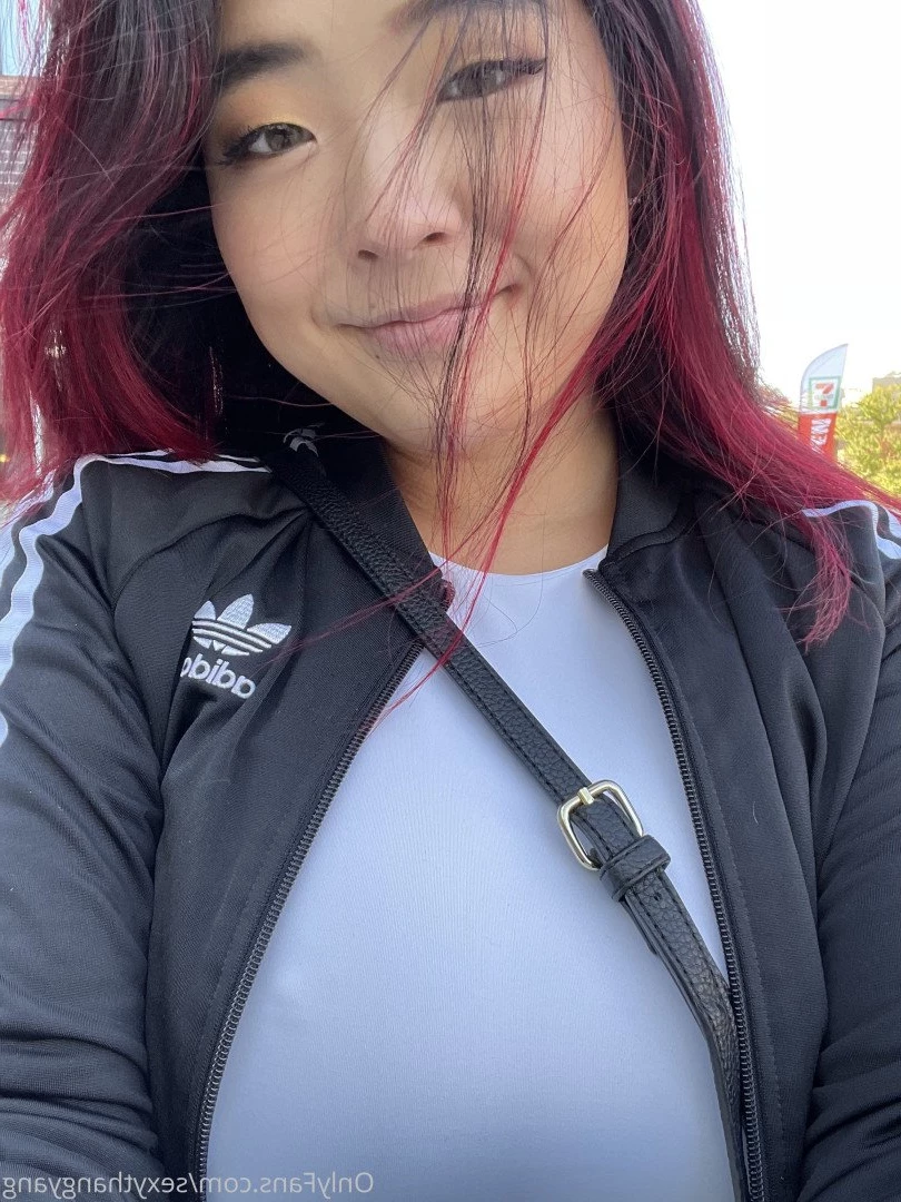 Kimberly Yang [ sexythangyang ] Onlyfans leaked photo 4234325 on Hotleaks.tv