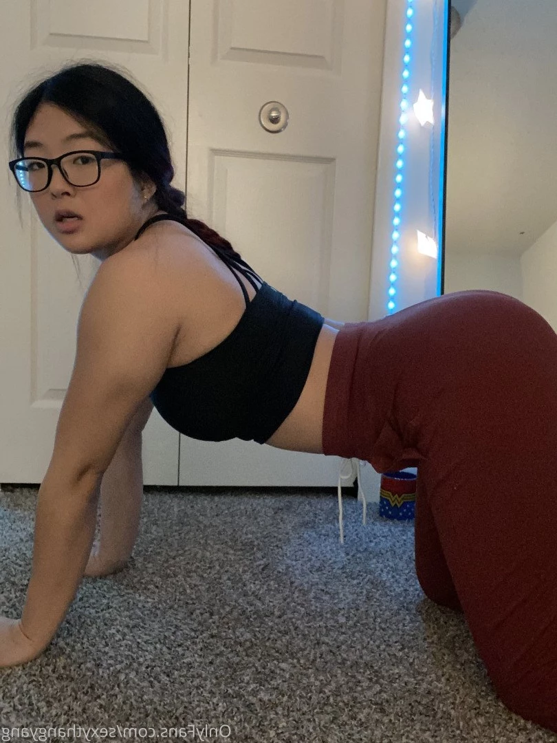 Kimberly Yang [ sexythangyang ] Onlyfans leaked photo 4241851 on Hotleaks.tv