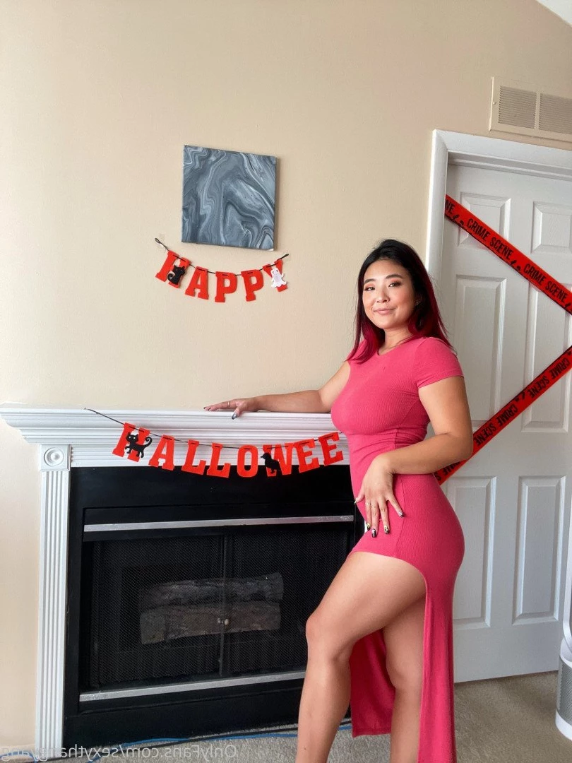 Kimberly Yang [ sexythangyang ] Onlyfans leaked photo 4244888 on Hotleaks.tv