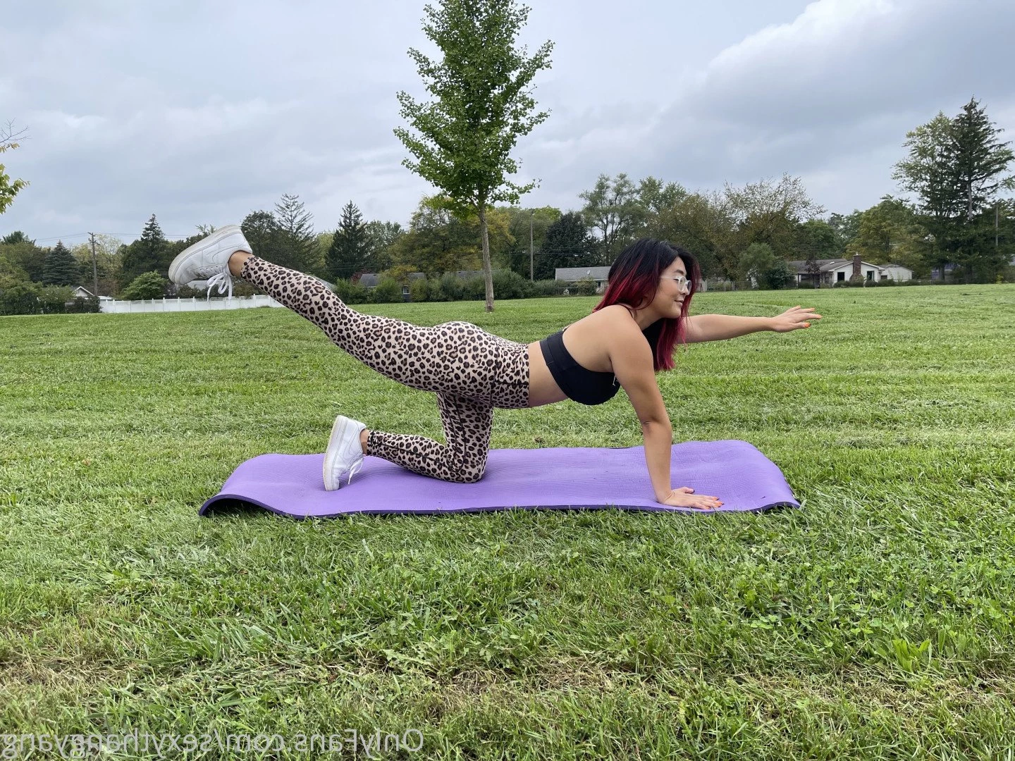 Kimberly Yang [ sexythangyang ] Onlyfans leaked photo 4245047 on Hotleaks.tv