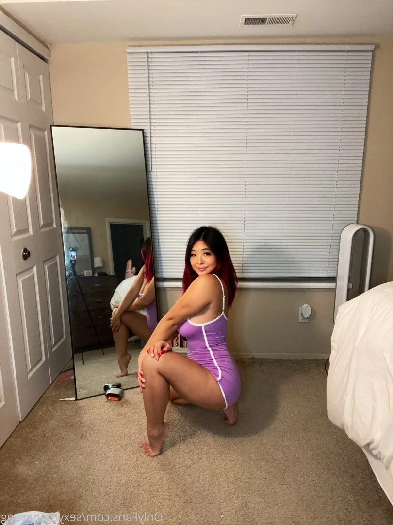 Kimberly Yang [ sexythangyang ] Onlyfans leaked photo 4246859 on Hotleaks.tv