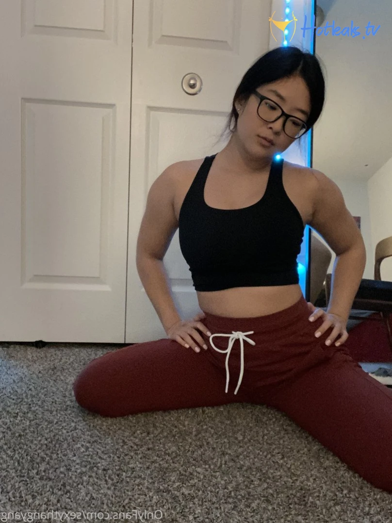 Kimberly Yang [ sexythangyang ] Onlyfans leaked photo 4250177 on Hotleaks.tv