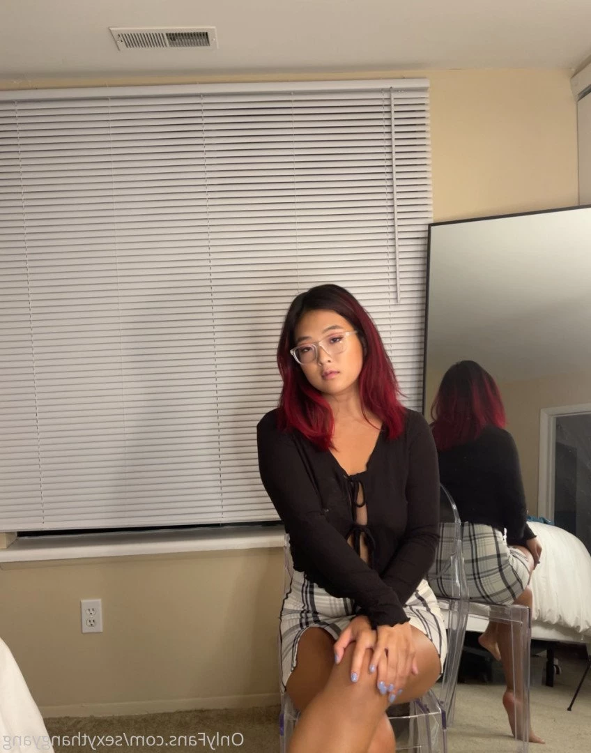Kimberly Yang [ sexythangyang ] Onlyfans leaked photo 4250621 on Hotleaks.tv