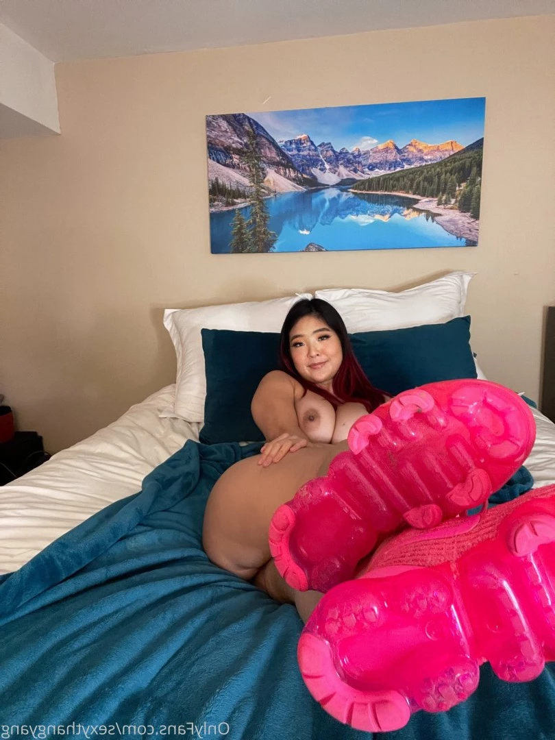 Kimberly Yang [ sexythangyang ] Onlyfans leaked photo 4252781 on Hotleaks.tv