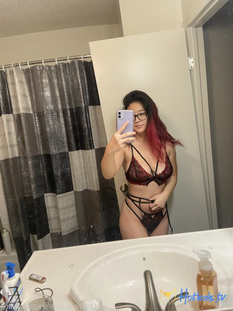 Kimberly Yang [ sexythangyang ] Onlyfans leaked photo 4255064 on Hotleaks.tv