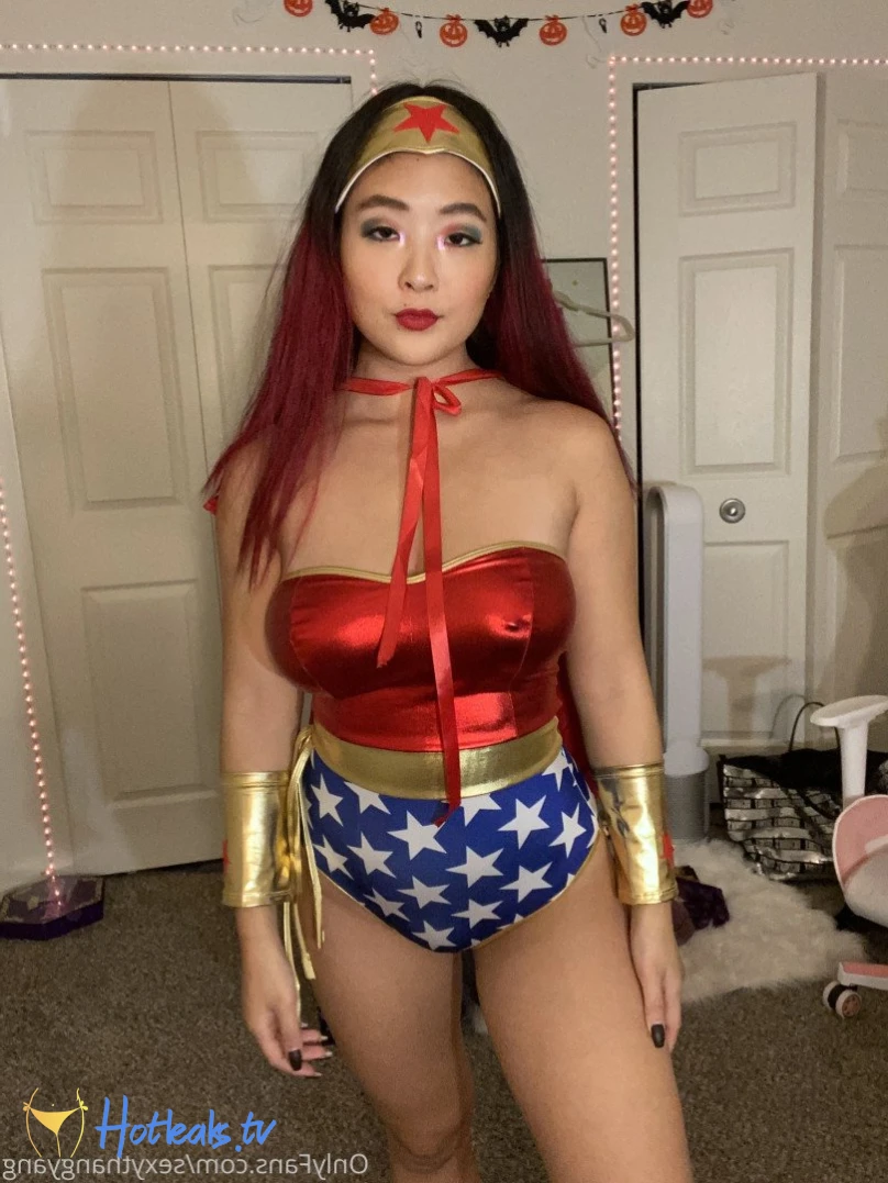 Kimberly Yang [ sexythangyang ] Onlyfans leaked photo 4255993 on Hotleaks.tv