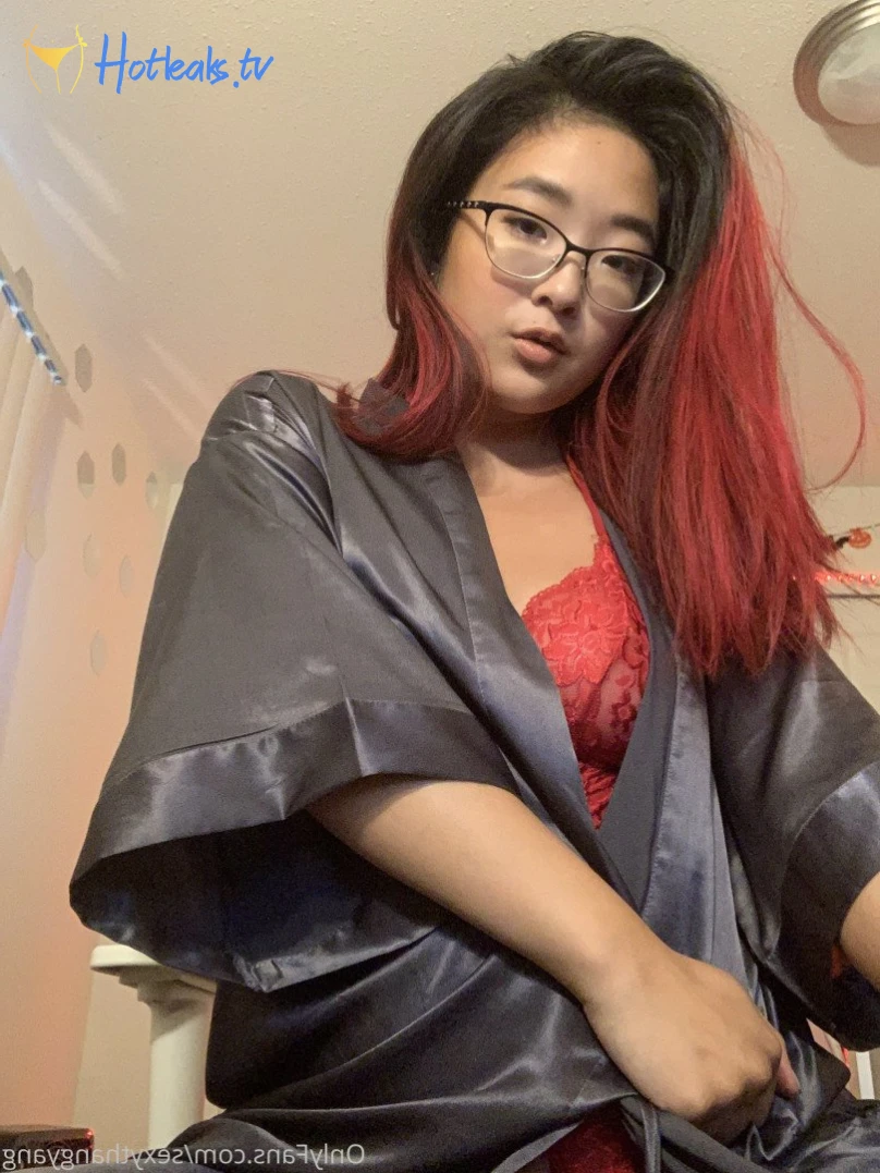 Kimberly Yang [ sexythangyang ] Onlyfans leaked photo 4256950 on Hotleaks.tv