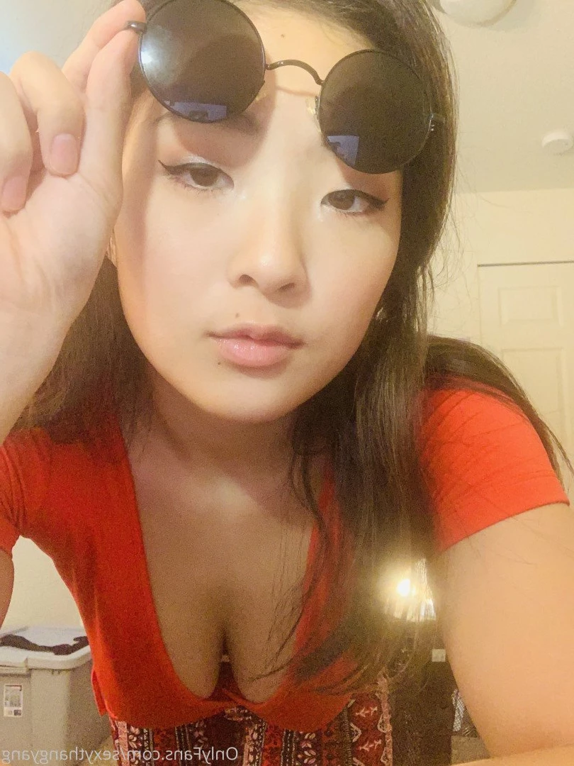 Kimberly Yang [ sexythangyang ] Onlyfans leaked photo 4257003 on Hotleaks.tv