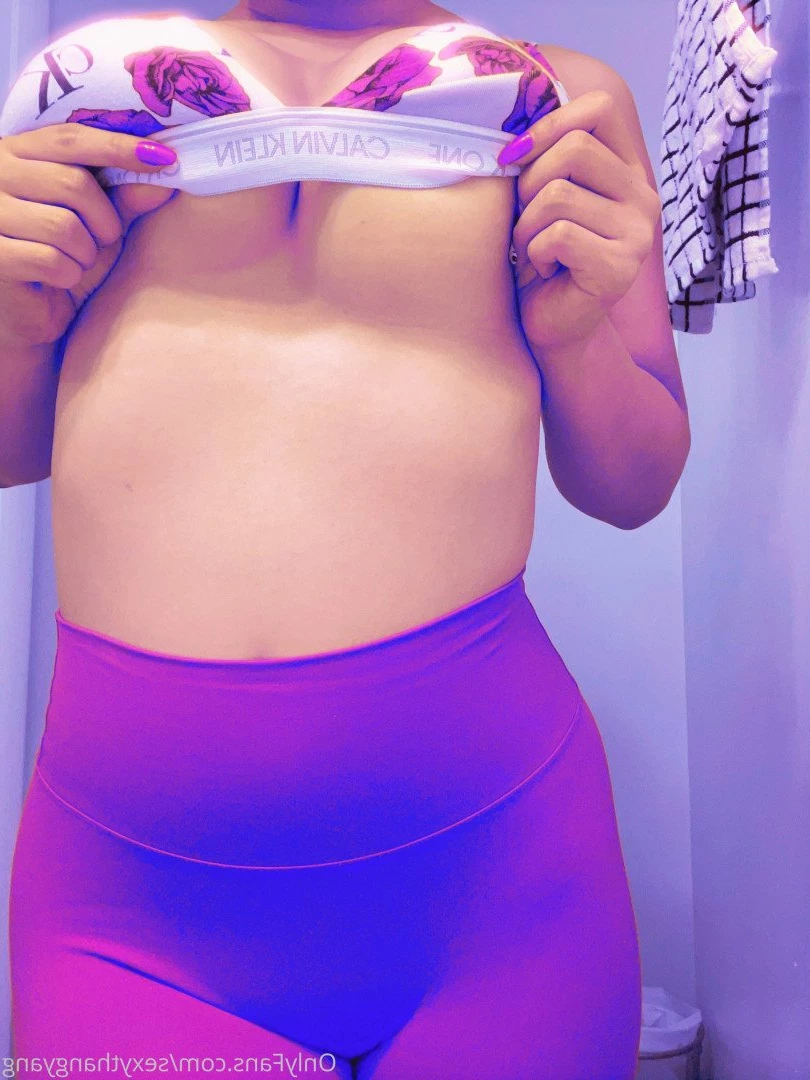 Kimberly Yang [ sexythangyang ] Onlyfans leaked photo 4259048 on Hotleaks.tv