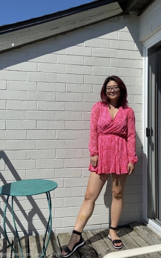 Kimberly Yang [ sexythangyang ] Onlyfans leaked photo 4259971 on Hotleaks.tv
