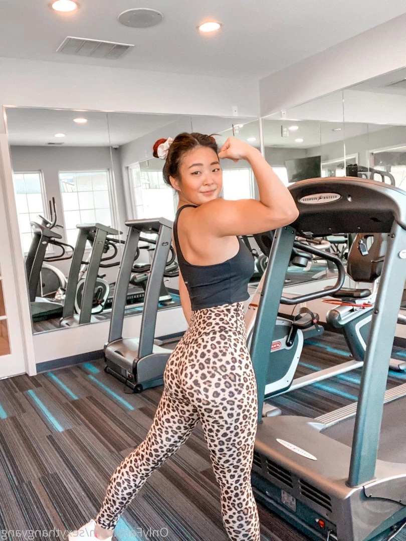 Kimberly Yang [ sexythangyang ] Onlyfans leaked photo 4265461 on Hotleaks.tv