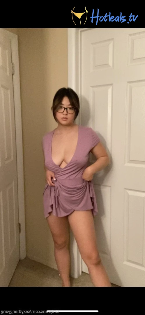 Kimberly Yang [ sexythangyang ] Onlyfans leaked photo 4269872 on Hotleaks.tv