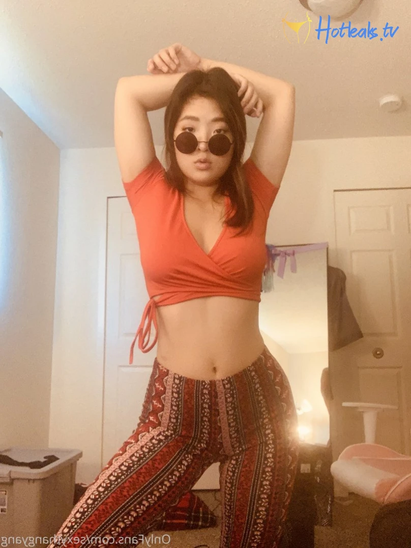 Kimberly Yang [ sexythangyang ] Onlyfans leaked photo 4269921 on Hotleaks.tv