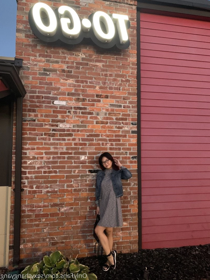 Kimberly Yang [ sexythangyang ] Onlyfans leaked photo 4269970 on Hotleaks.tv