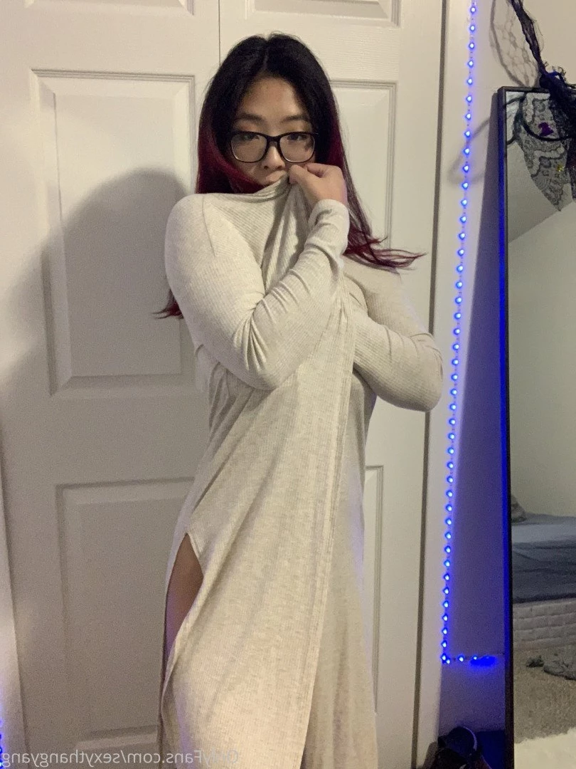 Kimberly Yang [ sexythangyang ] Onlyfans leaked photo 4270649 on Hotleaks.tv