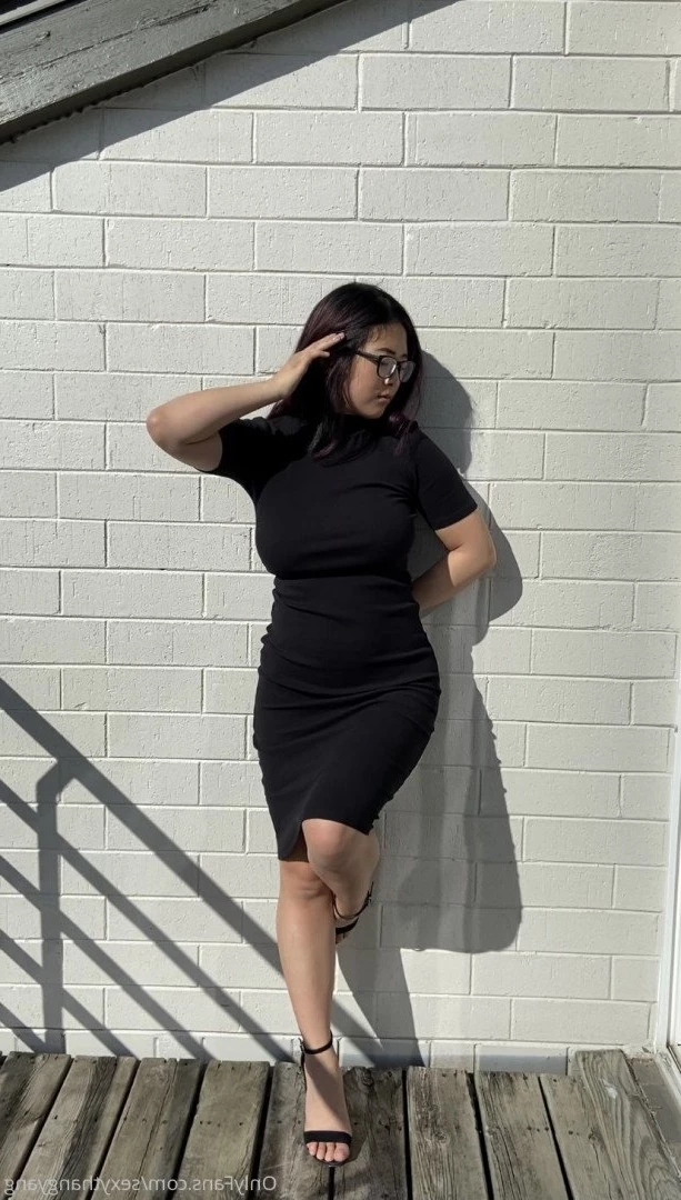 Kimberly Yang [ sexythangyang ] Onlyfans leaked photo 4271324 on Hotleaks.tv