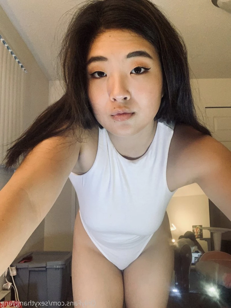 Kimberly Yang [ sexythangyang ] Onlyfans leaked photo 4272939 on Hotleaks.tv