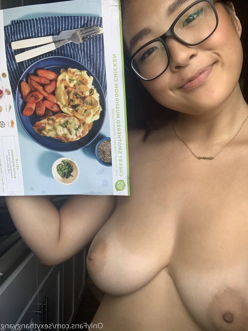 Kimberly Yang [ sexythangyang ] Onlyfans leaked photo 4278321 on Hotleaks.tv