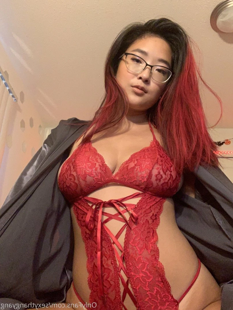 Kimberly Yang [ sexythangyang ] Onlyfans leaked photo 4281120 on Hotleaks.tv