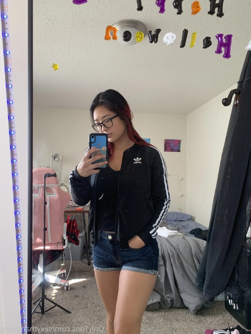 Kimberly Yang [ sexythangyang ] Onlyfans leaked photo 4283418 on Hotleaks.tv