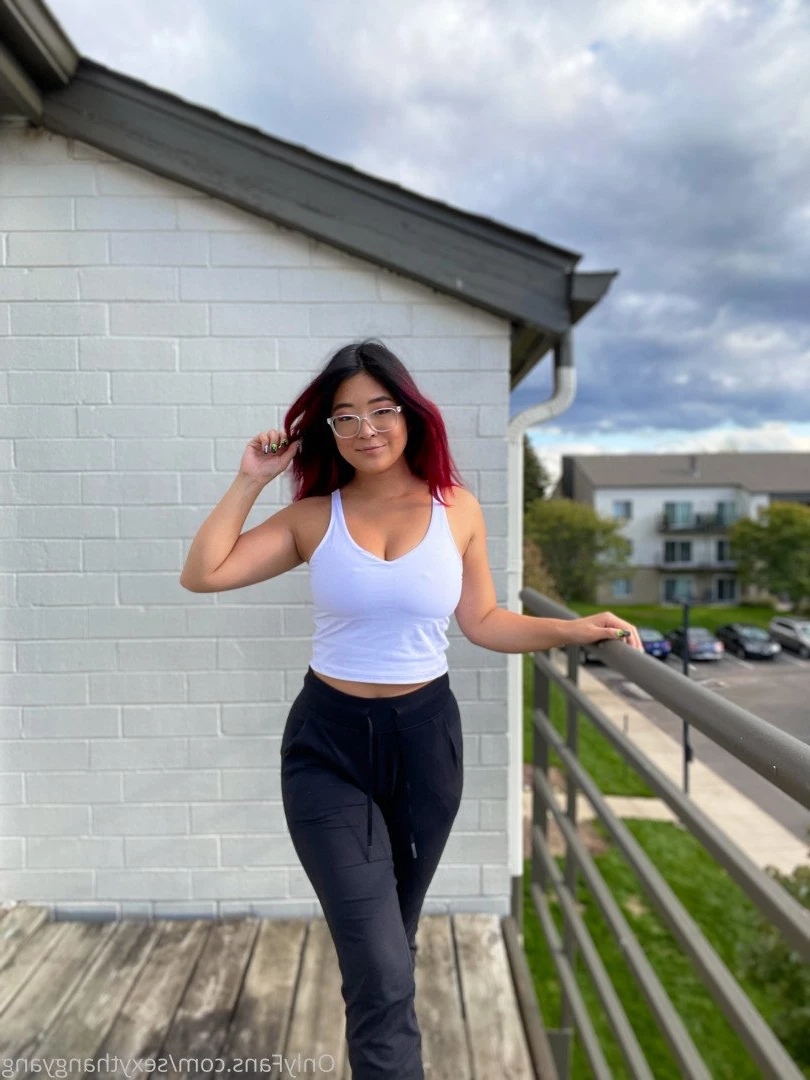 Kimberly Yang [ sexythangyang ] Onlyfans leaked photo 4285181 on Hotleaks.tv
