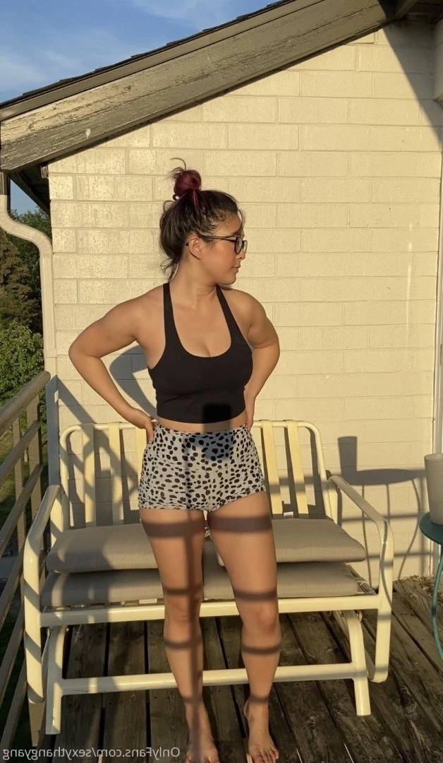 Kimberly Yang [ sexythangyang ] Onlyfans leaked photo 4286256 on Hotleaks.tv