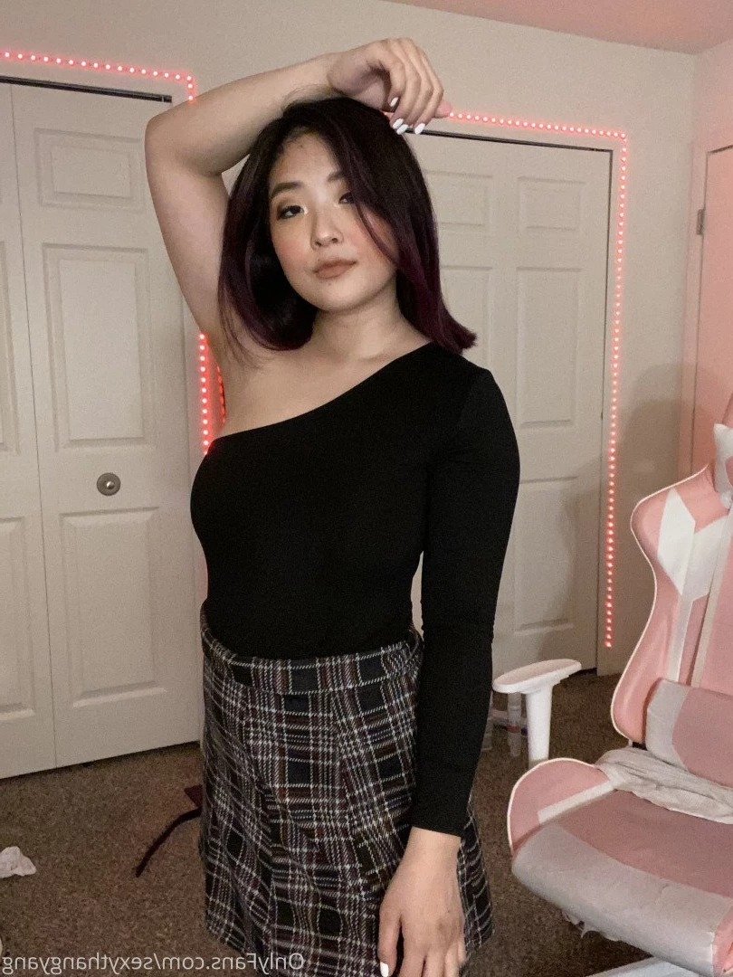 Kimberly Yang [ sexythangyang ] Onlyfans leaked photo 4286581 on Hotleaks.tv