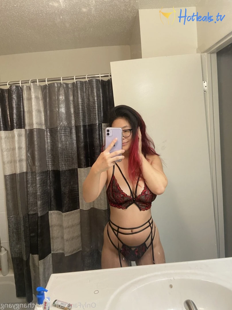 Kimberly Yang [ sexythangyang ] Onlyfans leaked photo 4292764 on Hotleaks.tv