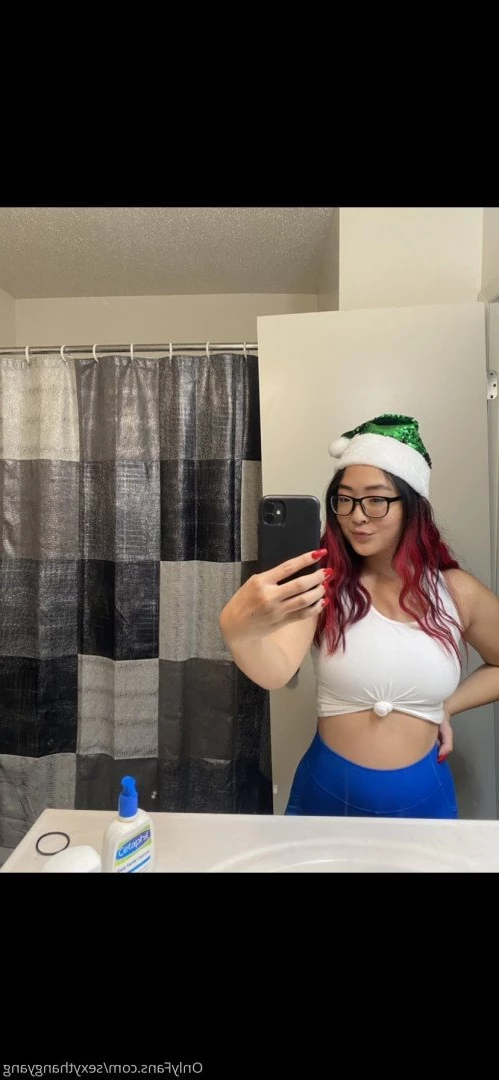 Kimberly Yang [ sexythangyang ] Onlyfans leaked photo 4293141 on Hotleaks.tv