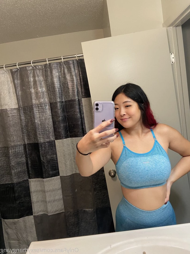 Kimberly Yang [ sexythangyang ] Onlyfans leaked photo 4293947 on Hotleaks.tv