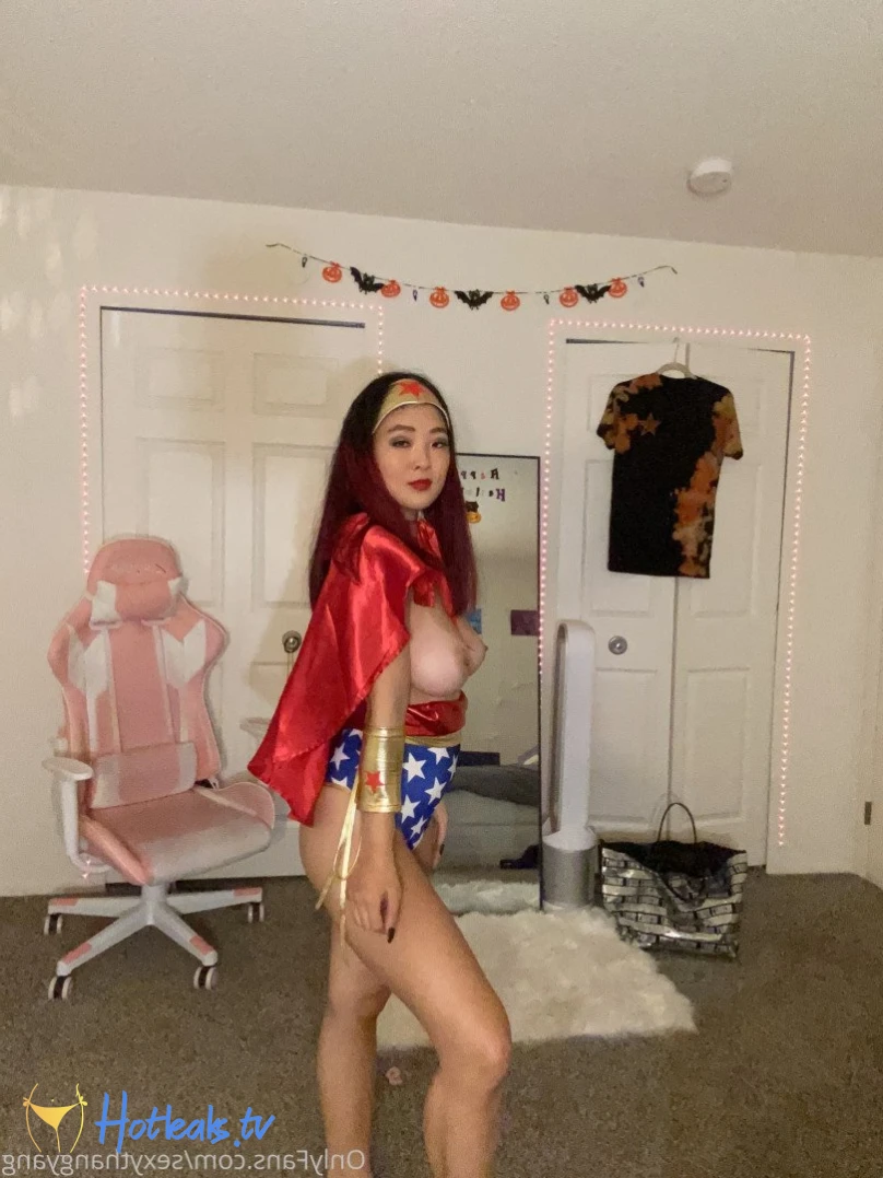 Kimberly Yang [ sexythangyang ] Onlyfans leaked photo 4294219 on Hotleaks.tv