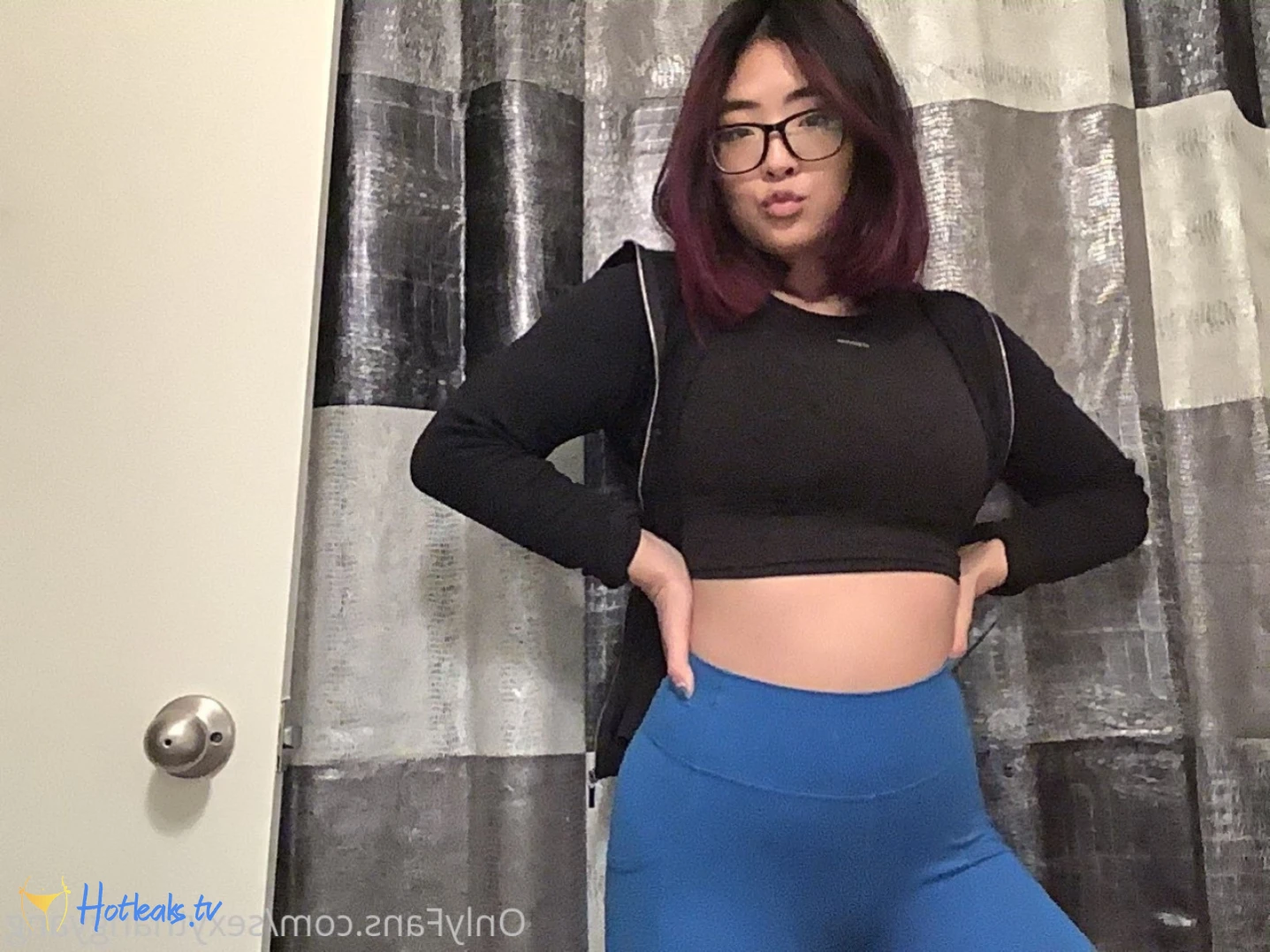 Kimberly Yang [ sexythangyang ] Onlyfans leaked photo 6706015 on Hotleaks.tv