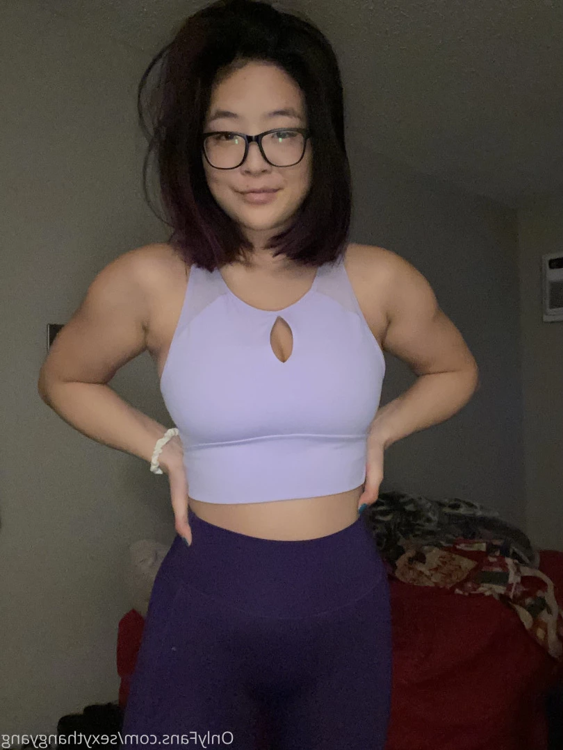 Kimberly Yang [ sexythangyang ] Onlyfans leaked photo 6706200 on Hotleaks.tv