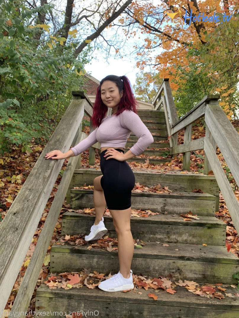 Kimberly Yang [ sexythangyang ] Onlyfans leaked photo 6706537 on Hotleaks.tv