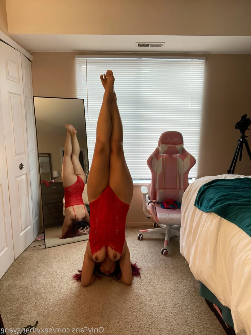 Kimberly Yang [ sexythangyang ] Onlyfans leaked photo 6706760 on Hotleaks.tv