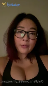 Kimberly Yang [ sexythangyang ] Onlyfans leaked video 10714398 on Hotleaks.tv